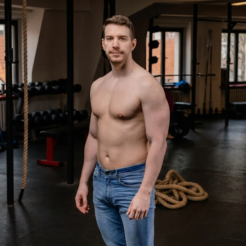 Filip – před